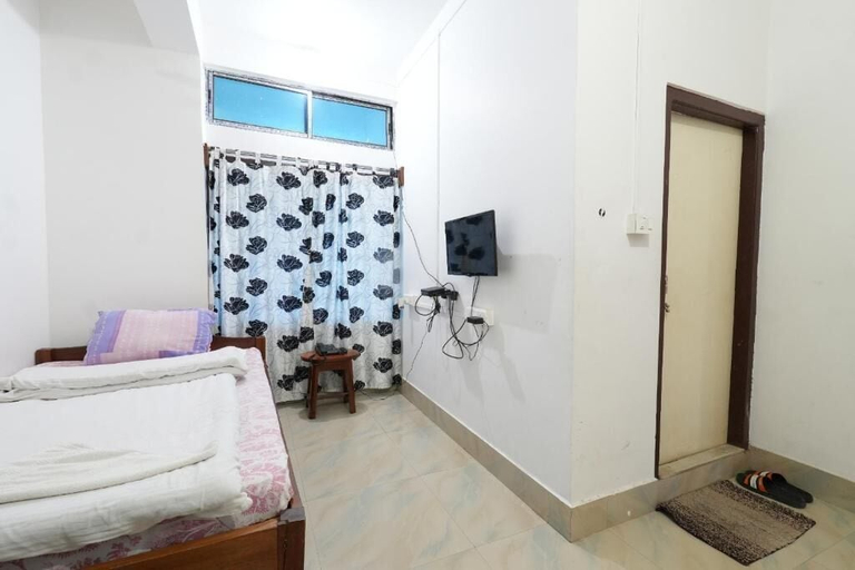 Room 4, Hotel Zimin Ziro, Lower Subansiri