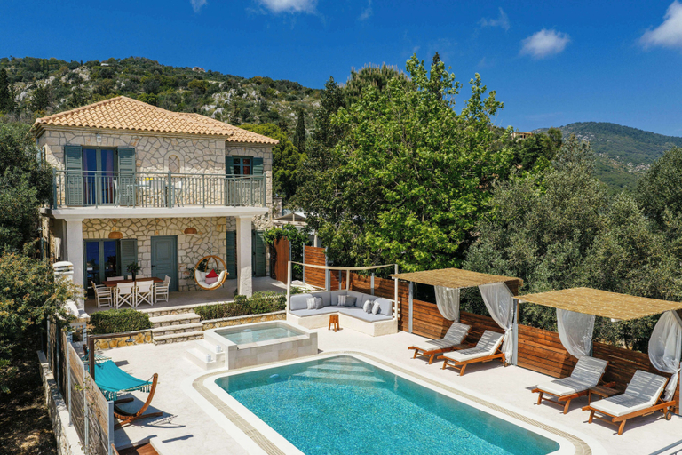 Exterior & Views 2, Emerald Villas & Suites, Ionian Islands