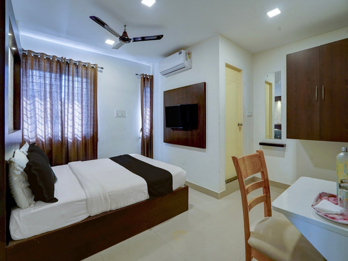 Room 4, Premiumsri Sai Suites, Bangalore