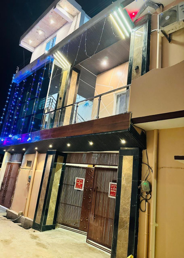Exterior & Views 2, Vedas Villa, Faizabad