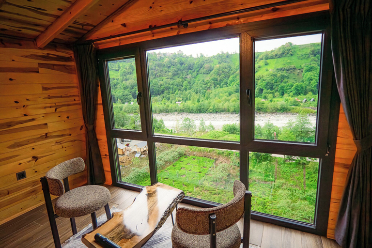 Interior 5, Huzur Bungalov, Ardeşen