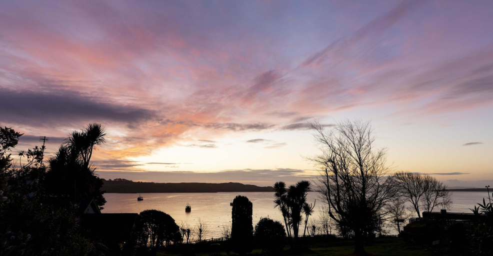 Exterior & Views 1, Schull Harbour Hotel