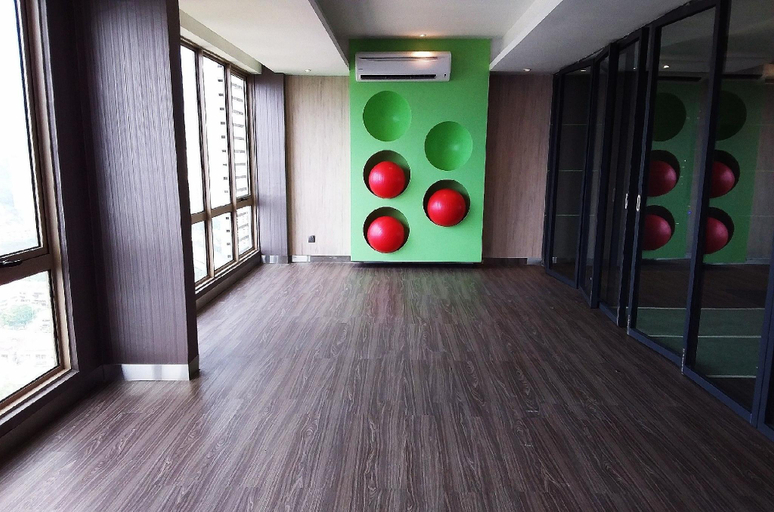 3, Dorsett Bukit Bintang 5min to Pavilion KL, Kuala Lumpur