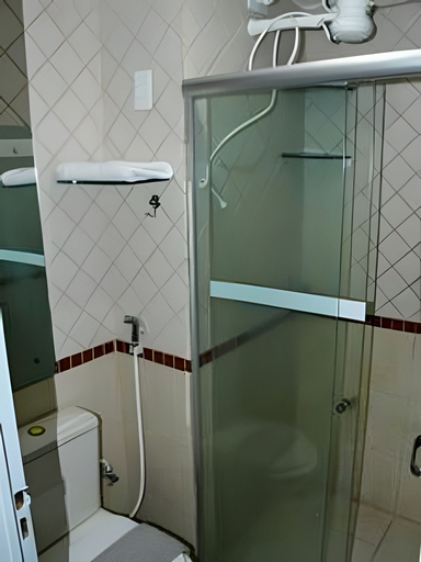 Bathroom 3, Home Service, João Pessoa