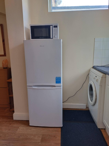 3, Bentley view,2 bed house Crewe, Cheshire East
