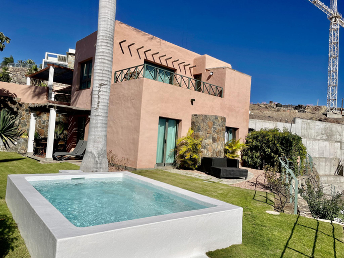 Sport & Beauty 4, Sur Villa Salobre 2 in San Bartolomé de Tirajana, Las Palmas