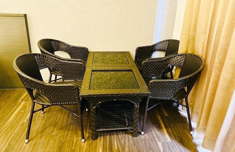 Others 5, Crystal Hotel, Nantou
