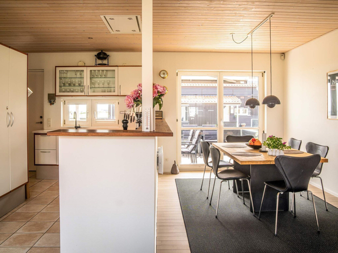 Others 3, 5 Star Holiday Home in Juelsminde, Hedensted