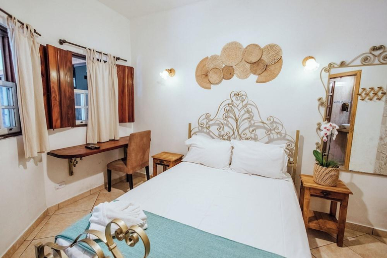 Bedroom 5, Santa Smart Hotel, Ilhabela