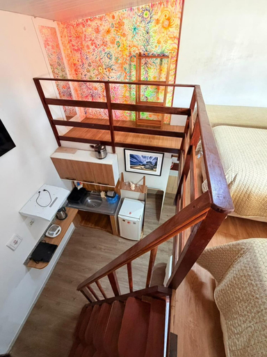 Room 5, Camarão da Ilha, Fernando de Noronha