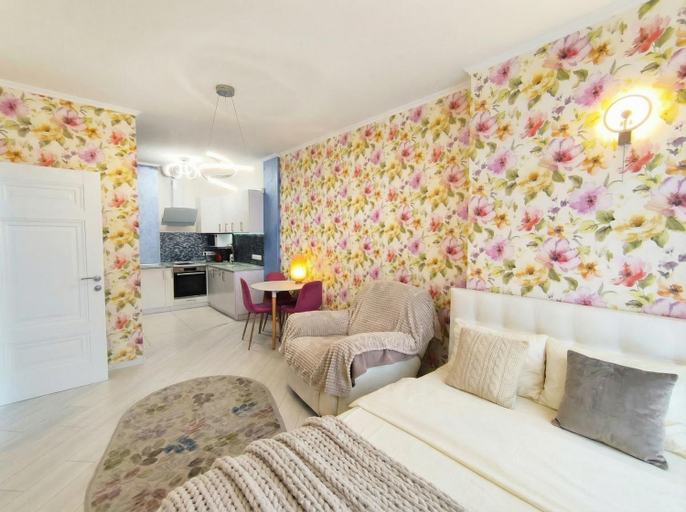 Others 5, Comfort Town Cozy Apartment Self Check-in, Dniprovs'kyi