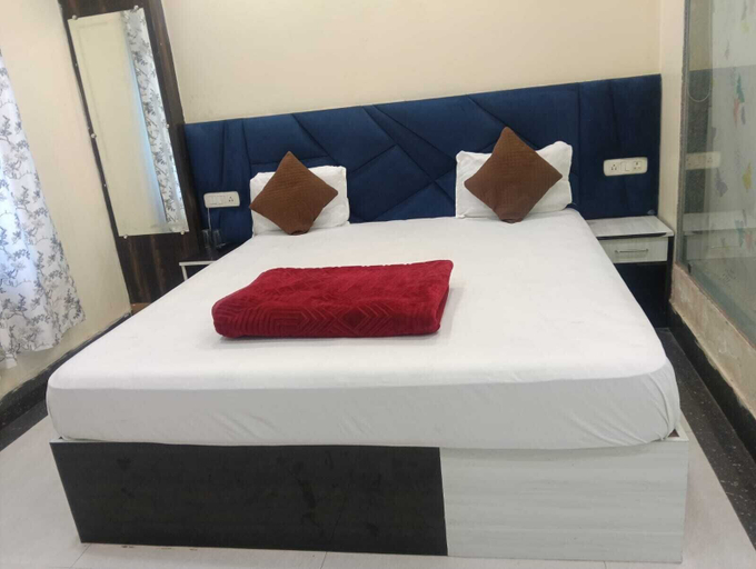 Room 3, Luxury Stay Paying Guest House, Chandauli