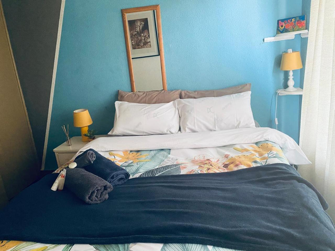 Bedroom, Horizon Garden Party & Events Venue, West Rand