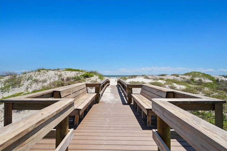 Exterior 3, Summer Deal: Free Tix and Beach Gear Credit, Saint Johns