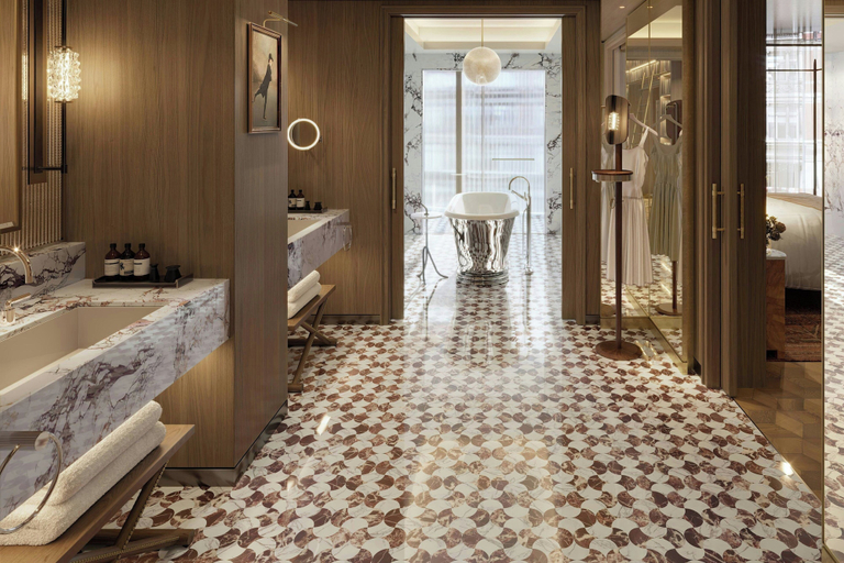 Others 5, The St. Regis London, London