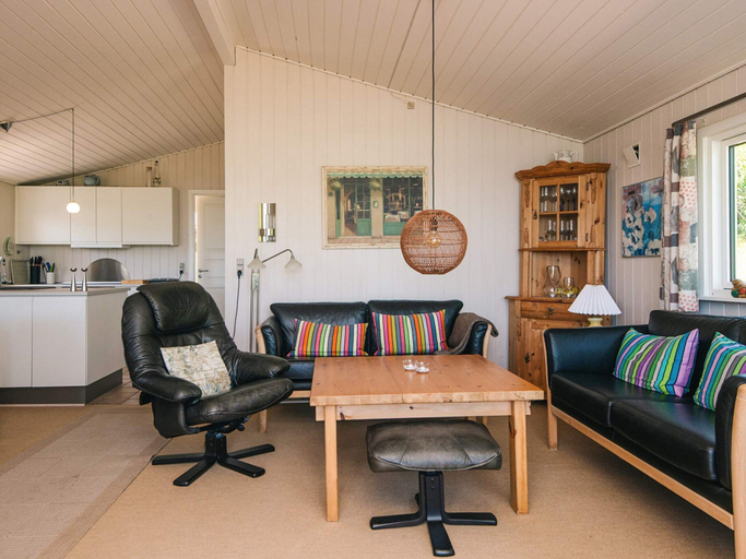 Others 2, 4 Person Holiday Home in Hejls, Kolding