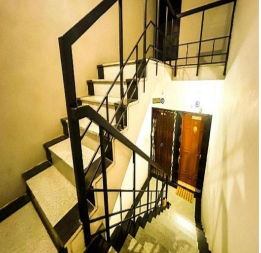 Others 3, Aishwaryam Hotels & Service Apartment, Madurai