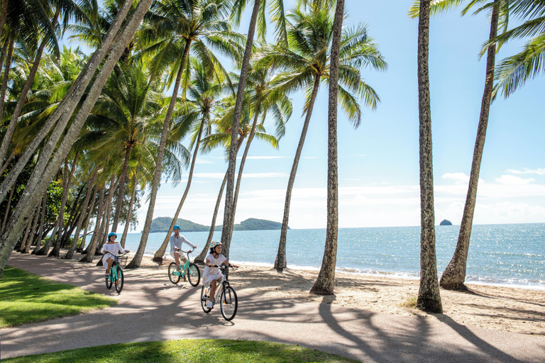 Beach 2, Hilton Palm Cove Cairns Resort & Spa, Cairns