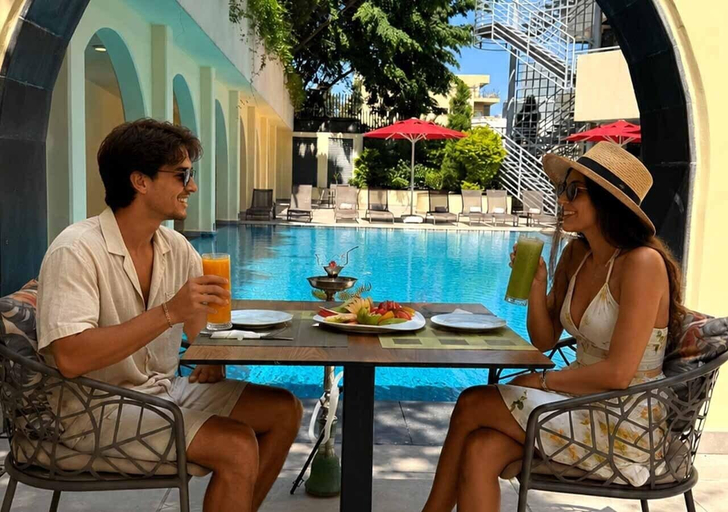 Sport & Beauty 2, Lancaster Tamar Hotel, Baabda