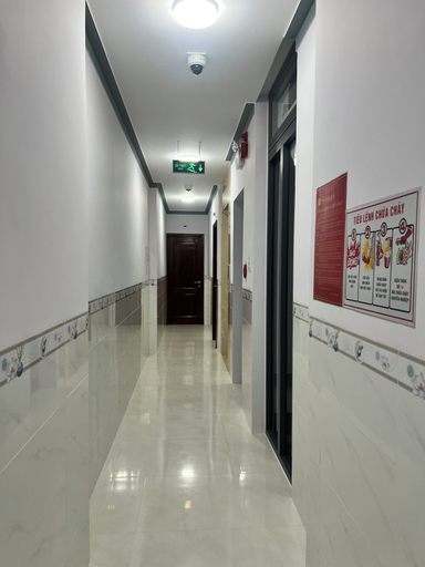 Interior 3, Tâm An 2 Hotel, Phan Rang-Tháp Chàm