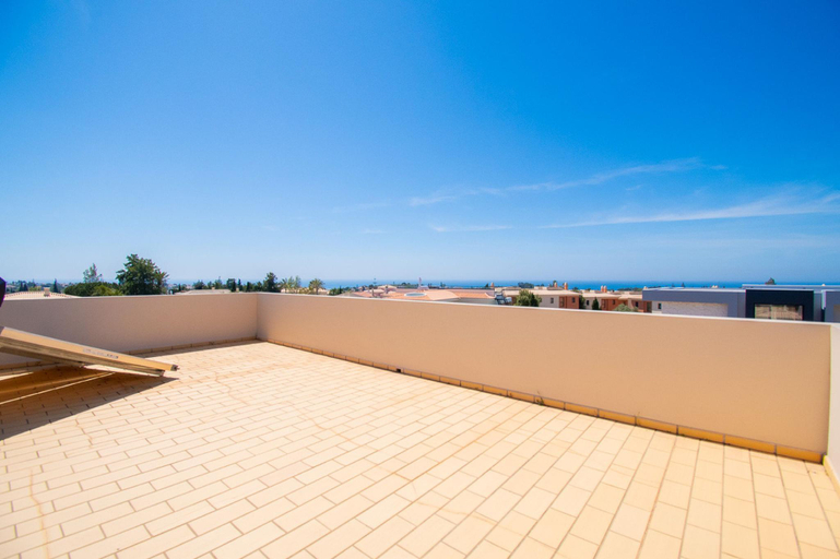 2, Villa Perola in Carvoeiro, Lagoa