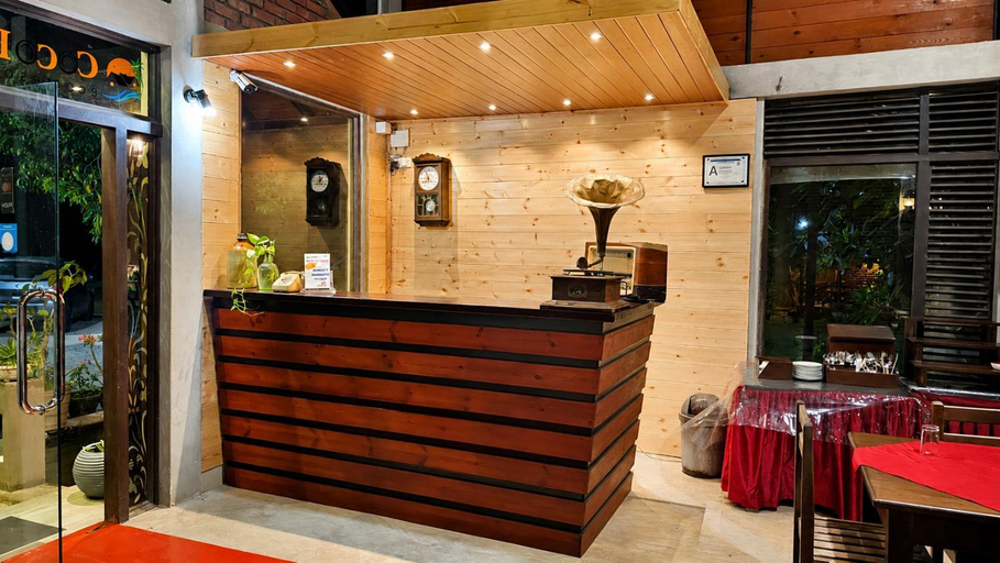Others 3, Cocolagoon eco Resort Nilaveli, Kuchchaveli