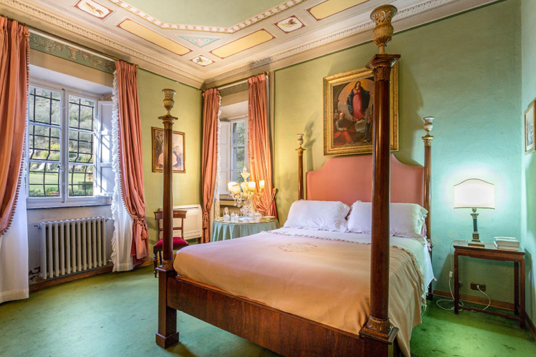 2, Villa Rosita in Lucca, Lucca