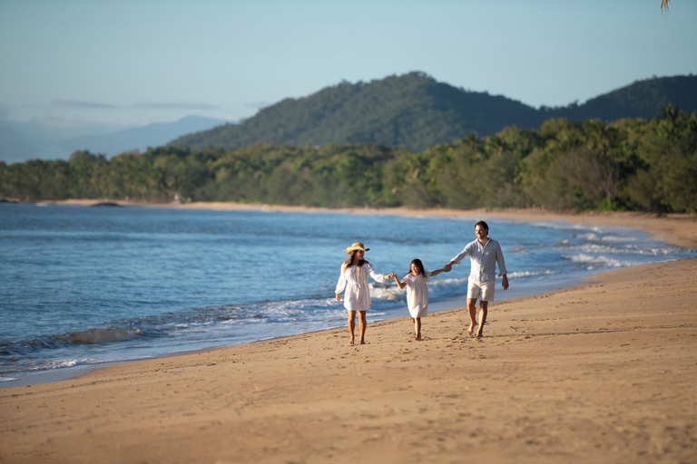 Beach 3, Hilton Palm Cove Cairns Resort & Spa, Cairns