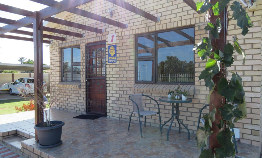 Others 4, Die Regte Plek, Nelson Mandela Bay