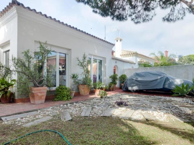 5, Villa The Beach 14882, Cádiz