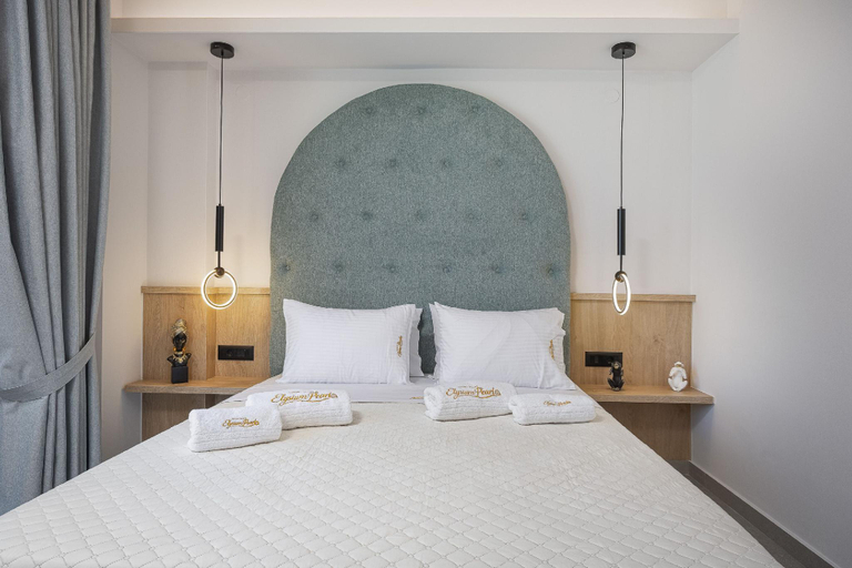 4, Villa Selene – Luxury Sea View Villa, Crete