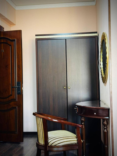 Others 5, Hotel Al-Bukhory, Samarkand