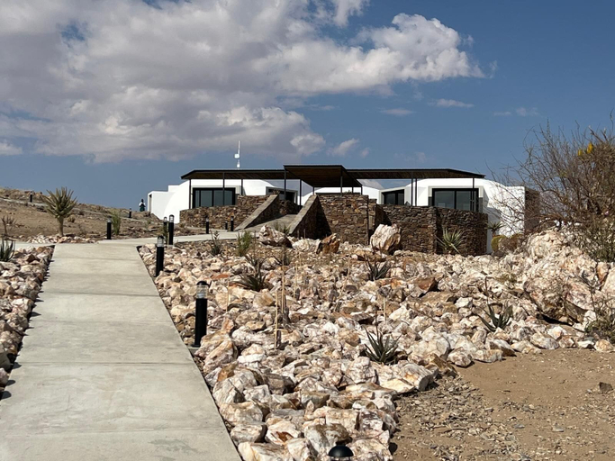 Exterior & Views 2, Rostock Ritz Desert Lodge, Windhoek Rural