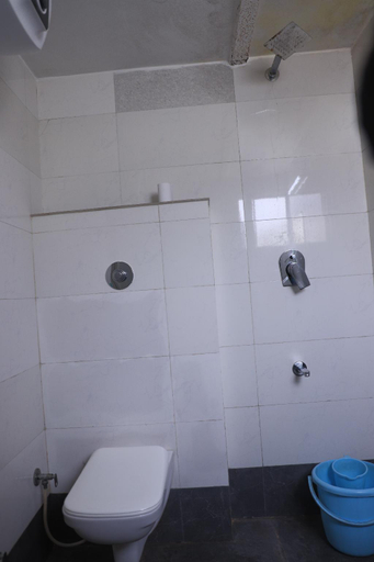 Bathroom 4, Hotel Atithya, Udaipur