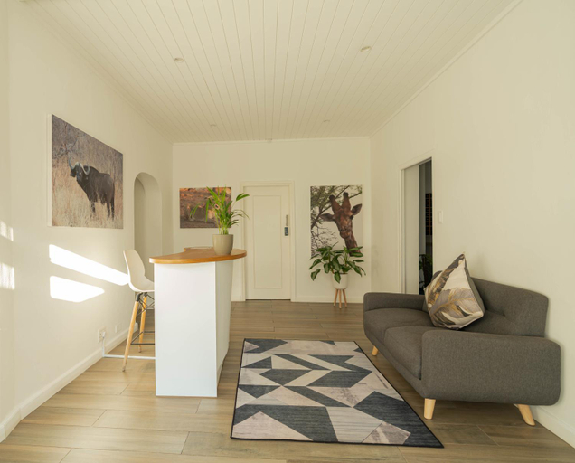 Public Area 3, theLAB BLUE, Cape Winelands