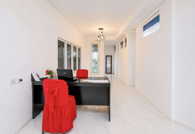 Reception 3, Charming Stay Near Rahmat Museum, Banda Aceh