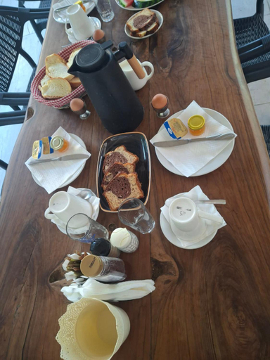 Food & Drinks 5, Katafygio Die zuflucht, Ionian Islands