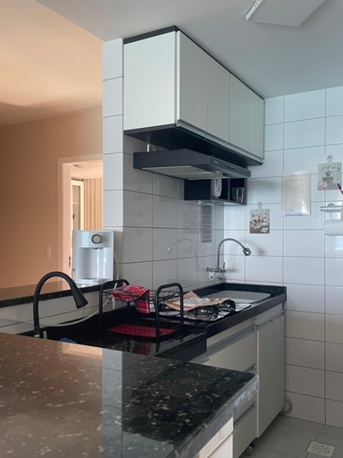 Others 5, FLAT frente Mar Green Diamond, Vila Velha