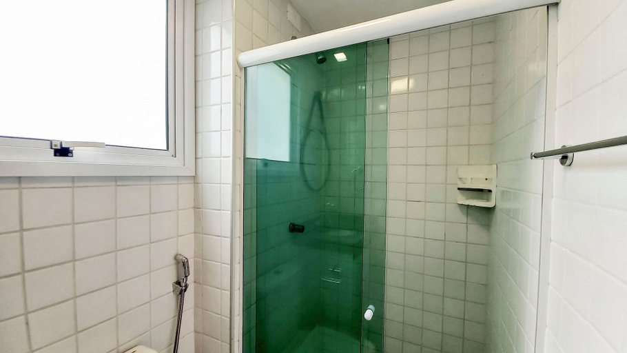 Bathroom 3, Palm Village Acqua, Ipojuca
