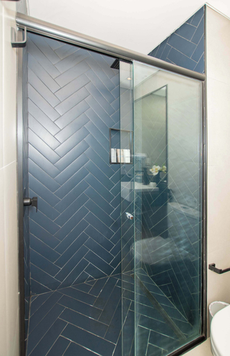 Bathroom 4, Corporate Stays Boggiani Flats, Asunción