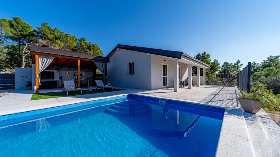 3, Villa Antea by Villas Guide, Vela Luka