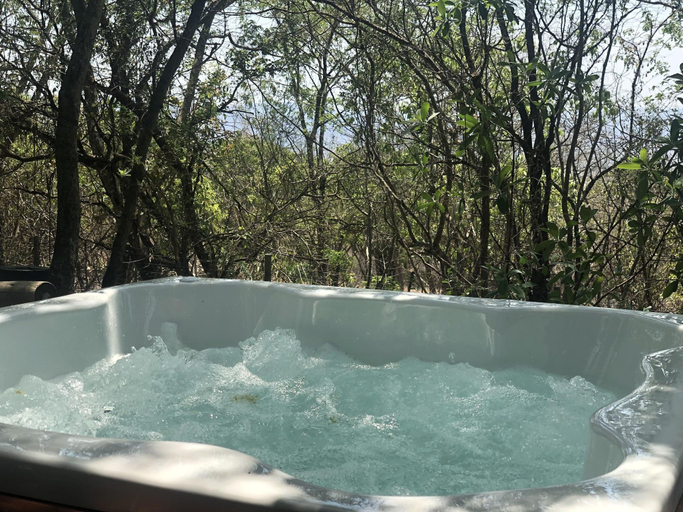 Sport & Beauty 5, Tranquil Nest, Ehlanzeni