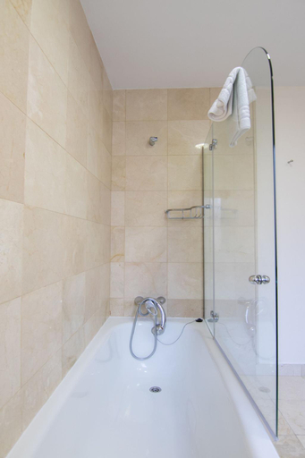 Bathroom 3, Sur Villa Salobre 2 in San Bartolomé de Tirajana, Las Palmas
