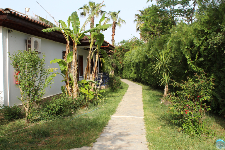 Exterior & Views, Yunus Hotel Dalyan, Ortaca