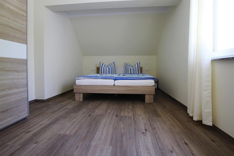 Room 4, Appartement am Plau-see mit Parkplatz, Ludwigslust-Parchim