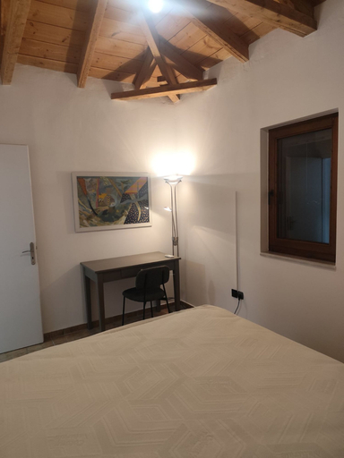 Room 3, Emmelia Stone Maisonette Panoramic Sea View, Peloponnese