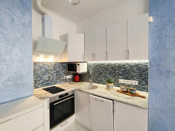 Others 2, Comfort Town Cozy Apartment Self Check-in, Dniprovs'kyi