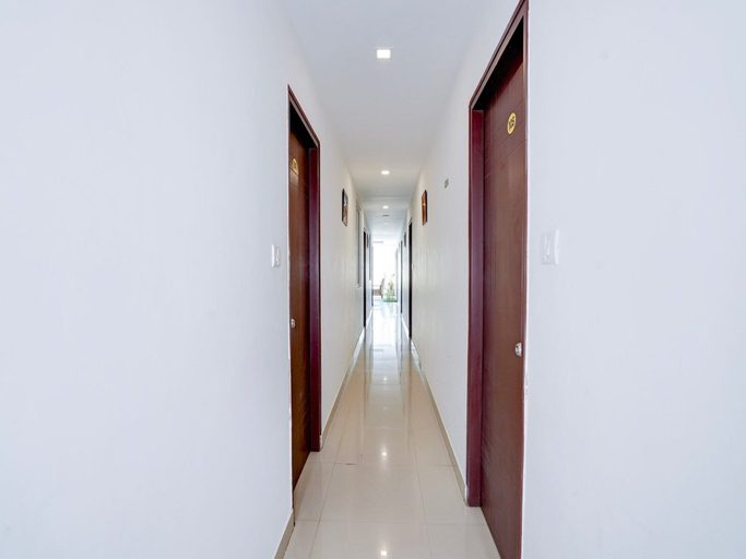 Interior 2, Deluxe Sri Sai Suites, Bangalore