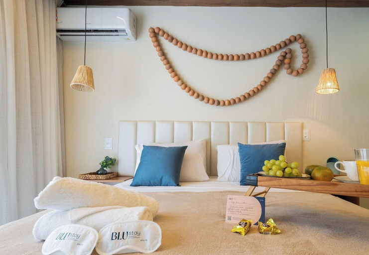 Room 3, SEASON Smart Flats by BLU stay, Ipojuca