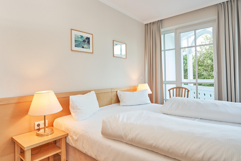 Room 1, In Attraktiver Lage des Ostseebades Sellin, Vorpommern-Rügen